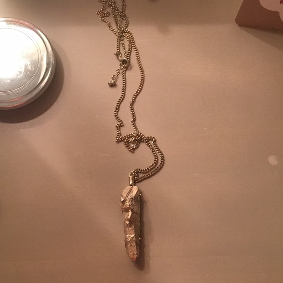 Jewelry - long necklace